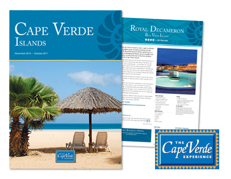 The Cape Verde Experience