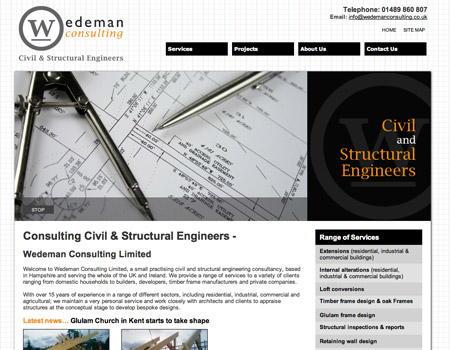 Wedeman Consulting