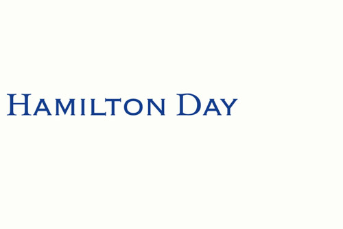 Hamilton Day